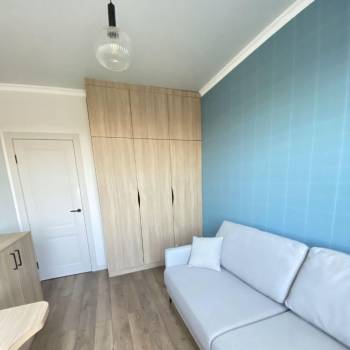 Продается 2-х комнатная квартира, 54 м²