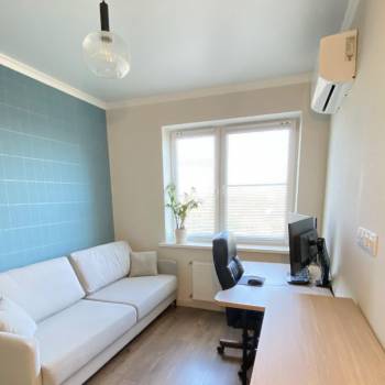 Продается 2-х комнатная квартира, 54 м²