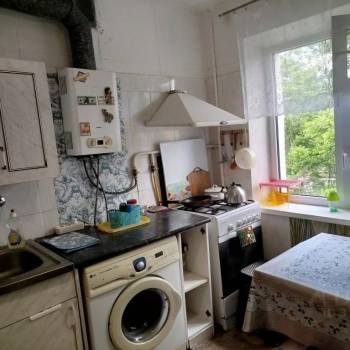 Продается 2-х комнатная квартира, 40 м²