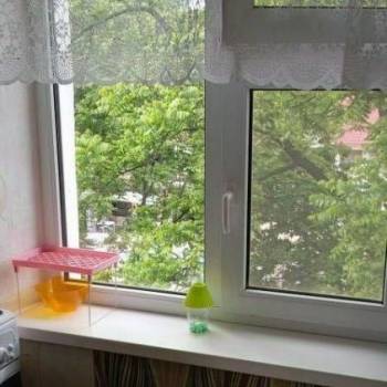 Продается 2-х комнатная квартира, 40 м²
