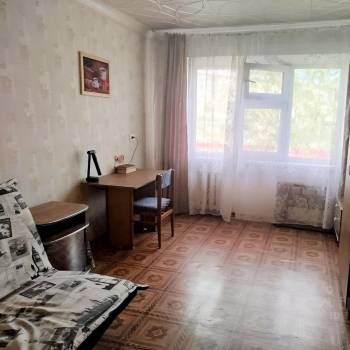 Продается 2-х комнатная квартира, 40 м²
