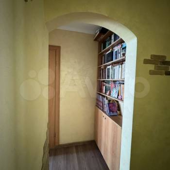 Продается 3-х комнатная квартира, 92 м²