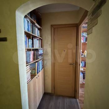 Продается 3-х комнатная квартира, 92 м²