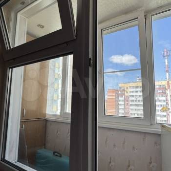 Продается 3-х комнатная квартира, 92 м²
