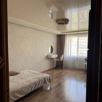 Продается 3-х комнатная квартира, 92 м²