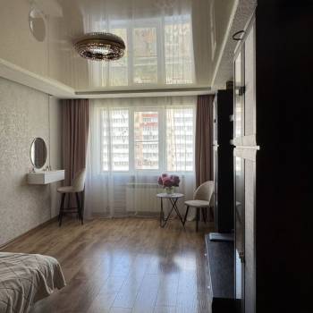 Продается 3-х комнатная квартира, 92 м²