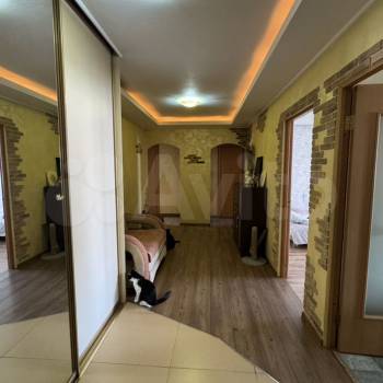 Продается 3-х комнатная квартира, 92 м²