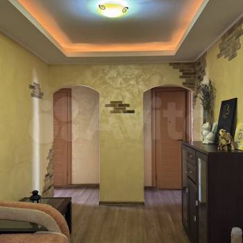 Продается 3-х комнатная квартира, 92 м²