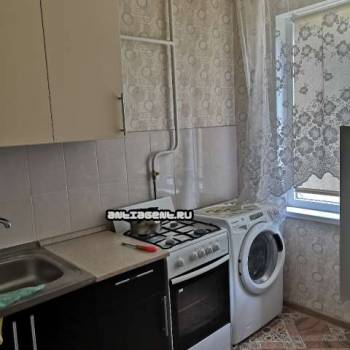 Сдается 1-комнатная квартира, 33 м²