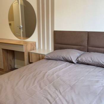 Продается 1-комнатная квартира, 26 м²