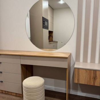 Продается 1-комнатная квартира, 26 м²