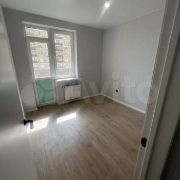 Продается 3-х комнатная квартира, 57,2 м²