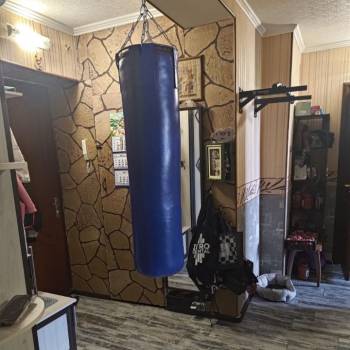 Продается 2-х комнатная квартира, 60 м²