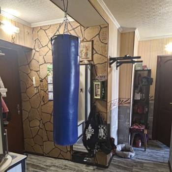 Продается 2-х комнатная квартира, 60 м²