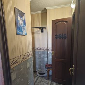 Продается 2-х комнатная квартира, 60 м²