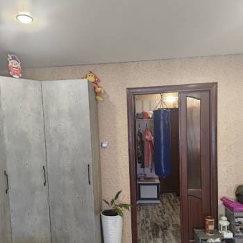 Продается 2-х комнатная квартира, 60 м²