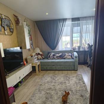 Продается 2-х комнатная квартира, 60 м²