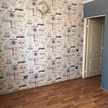 Сдается 2-х комнатная квартира, 56 м²