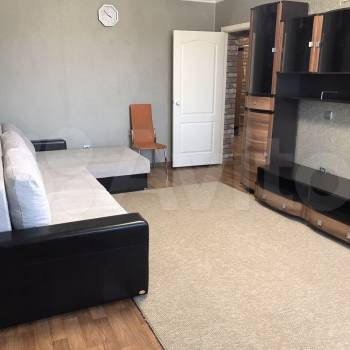 Сдается 2-х комнатная квартира, 56 м²