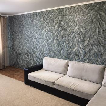 Сдается 2-х комнатная квартира, 56 м²