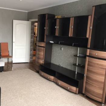 Сдается 2-х комнатная квартира, 56 м²