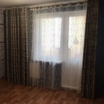 Сдается 2-х комнатная квартира, 56 м²