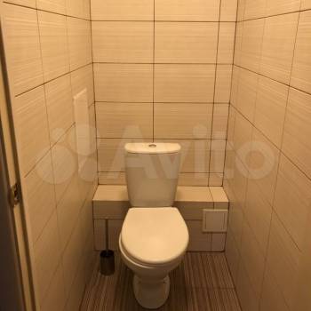 Сдается 2-х комнатная квартира, 56 м²