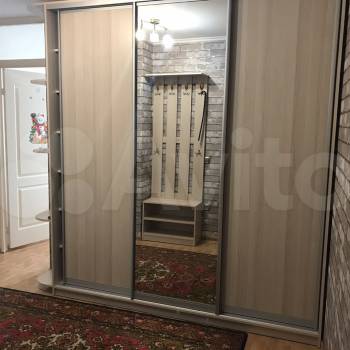 Сдается 2-х комнатная квартира, 56 м²