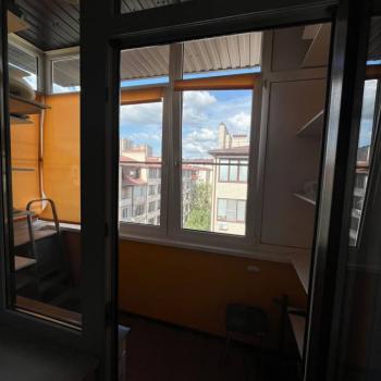 Сдается 1-комнатная квартира, 42 м²