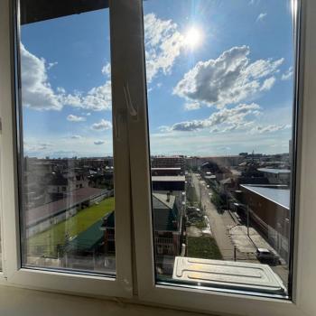 Сдается 1-комнатная квартира, 42 м²