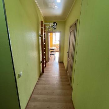 Сдается 1-комнатная квартира, 42 м²