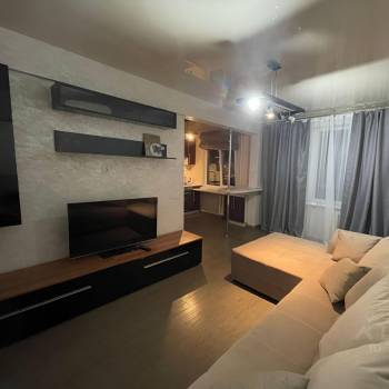 Продается 2-х комнатная квартира, 44 м²