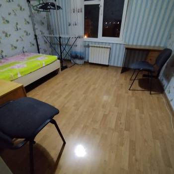 Сдается Комната, 21 м²