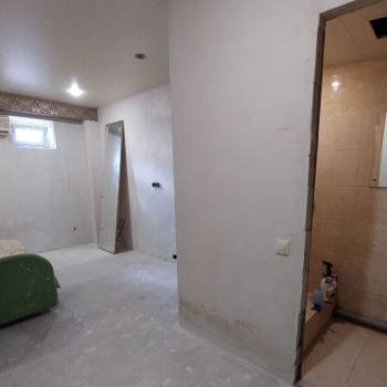 Продается 1-комнатная квартира, 17 м²