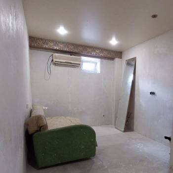 Продается 1-комнатная квартира, 17 м²