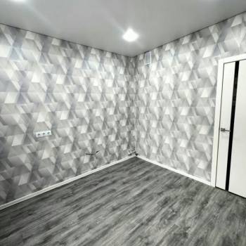 Продается 1-комнатная квартира, 35 м²