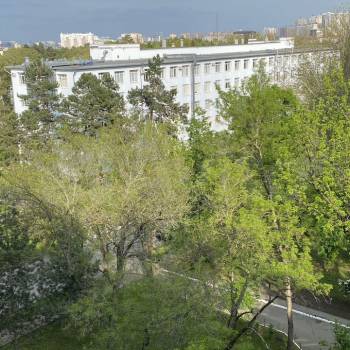 Продается 1-комнатная квартира, 31 м²