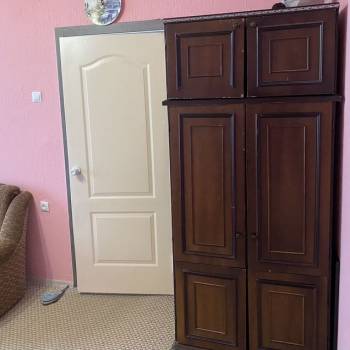 Продается 1-комнатная квартира, 31 м²