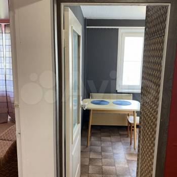 Продается 1-комнатная квартира, 31 м²