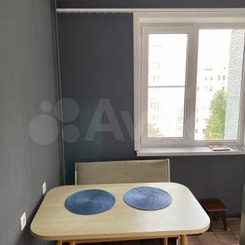 Продается 1-комнатная квартира, 31 м²