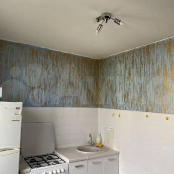 Продается 1-комнатная квартира, 31 м²