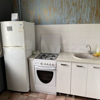 Продается 1-комнатная квартира, 31 м²