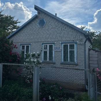 Продается Дом, 70 м²