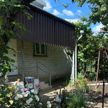 Продается Дом, 70 м²