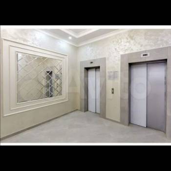 Сдается 1-комнатная квартира, 39 м²