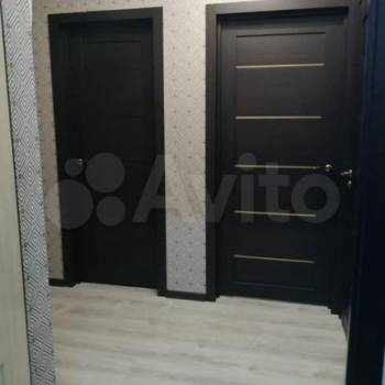 Сдается 1-комнатная квартира, 39 м²