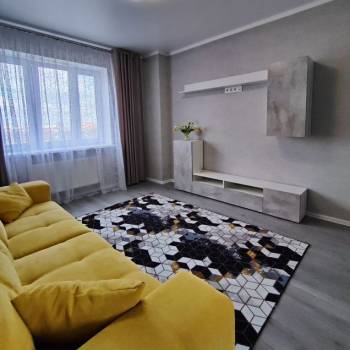 Продается 1-комнатная квартира, 37,8 м²