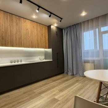 Продается 2-х комнатная квартира, 65,3 м²