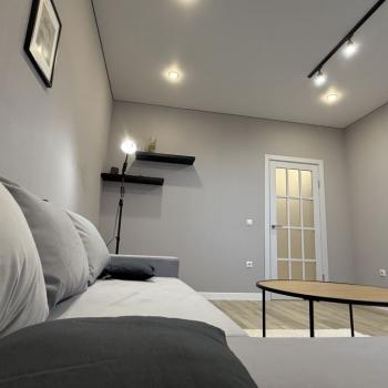 Продается 2-х комнатная квартира, 65,3 м²