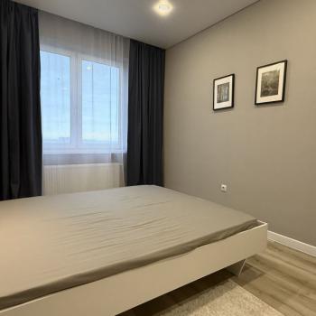 Продается 2-х комнатная квартира, 65,3 м²